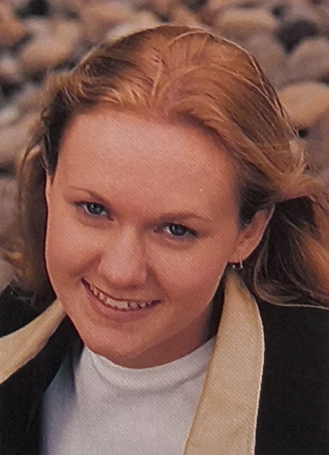 Ehleringer, Rebecca